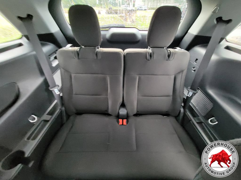 Certified 2023 Ford Explorer XLT AWD/4WD image 17