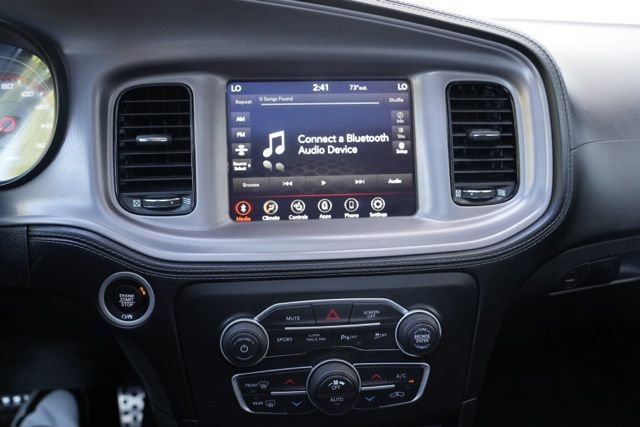 Used 2023 Dodge Charger R/T w/ Plus Group RWD image 23