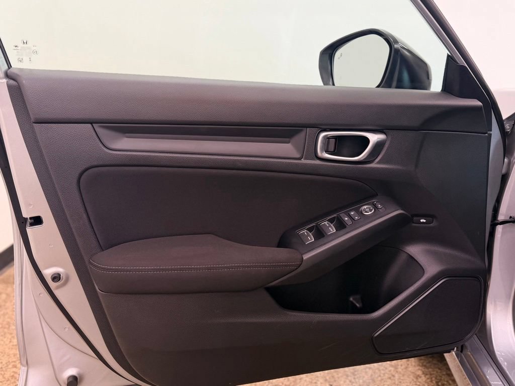 Used 2026 Honda Civic Sport image 9