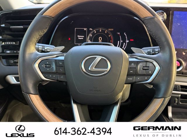 Used 2024 Lexus RX 350 Premium w/ Convenience Package AWD/4WD image 18