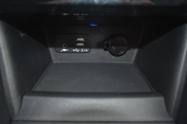 Used 2021 Subaru Forester Touring image 34