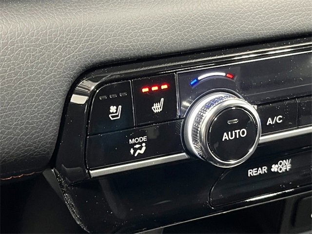 New 2026 Honda Passport TrailSport Elite image 22