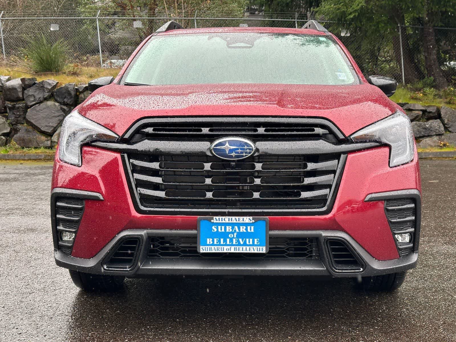 New 2026 Subaru Ascent Bronze Edition AWD/4WD image 5