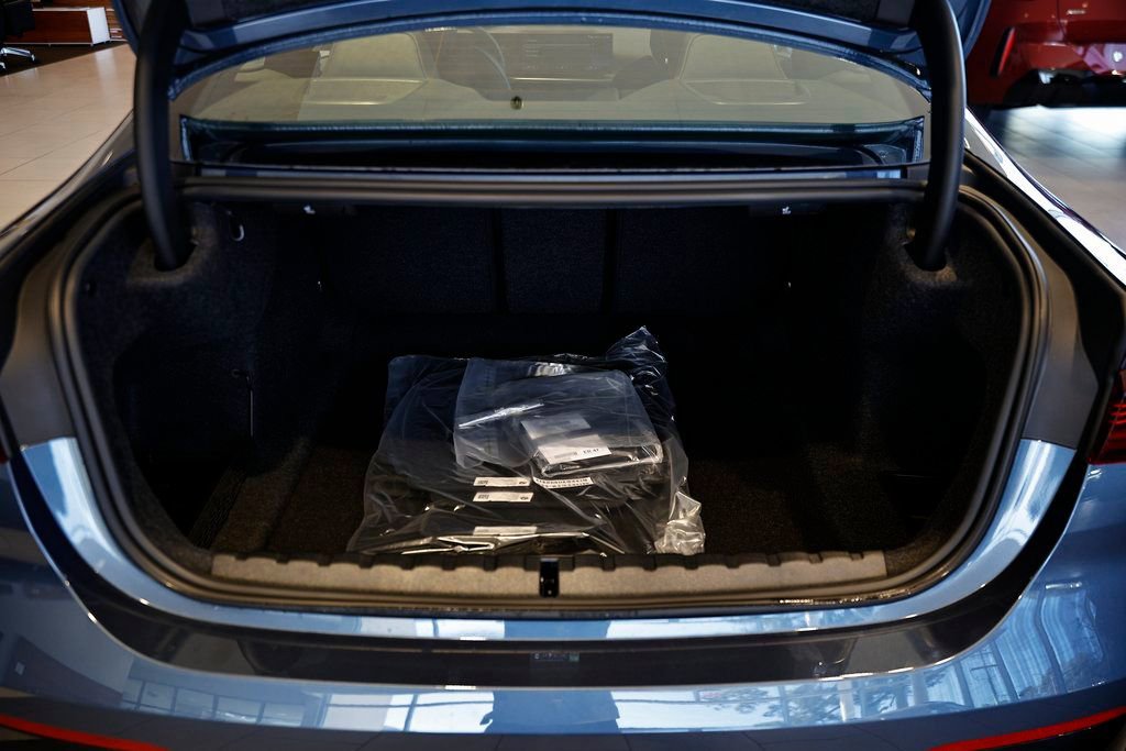 New 2026 BMW 430i Coupe w/ M Sport Package image 26