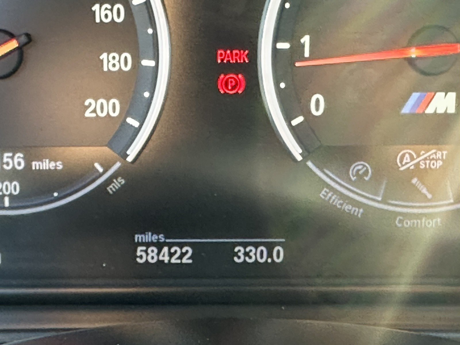 Used 2013 BMW M5 RWD image 15