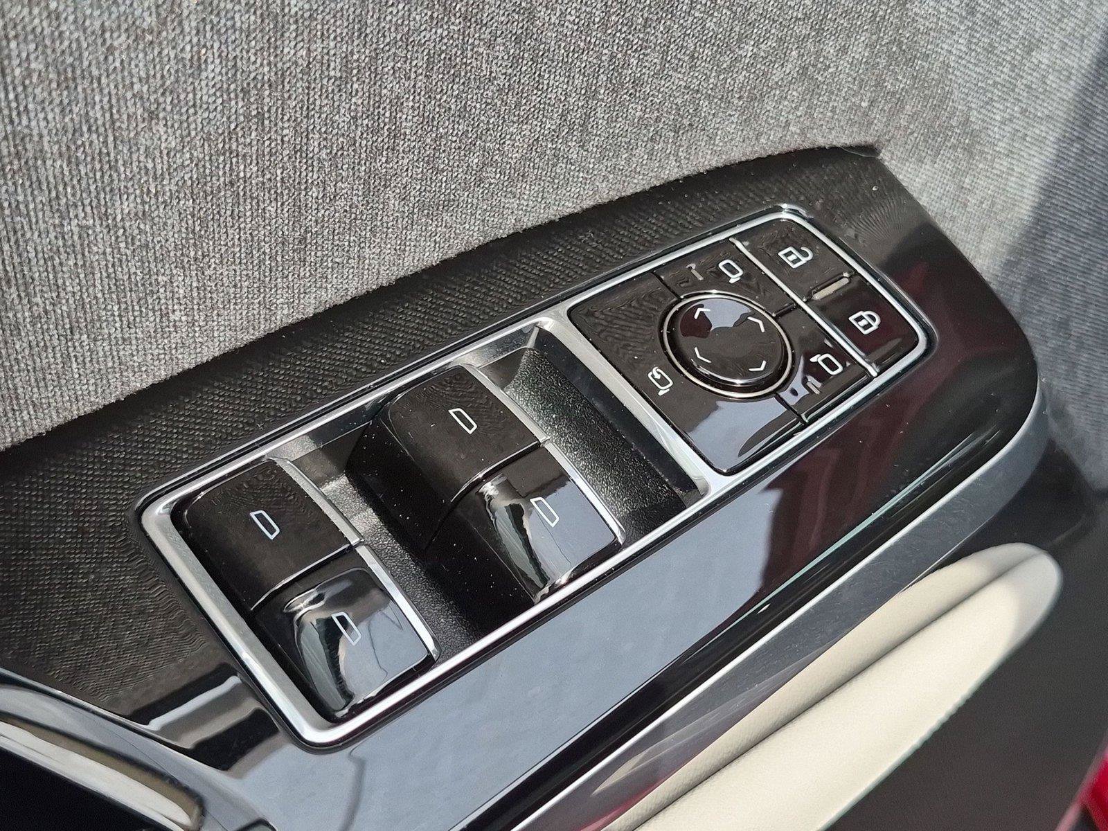 New 2026 Cadillac Escalade Platinum Sport w/ LPO, ONYX Package AWD/4WD image 26