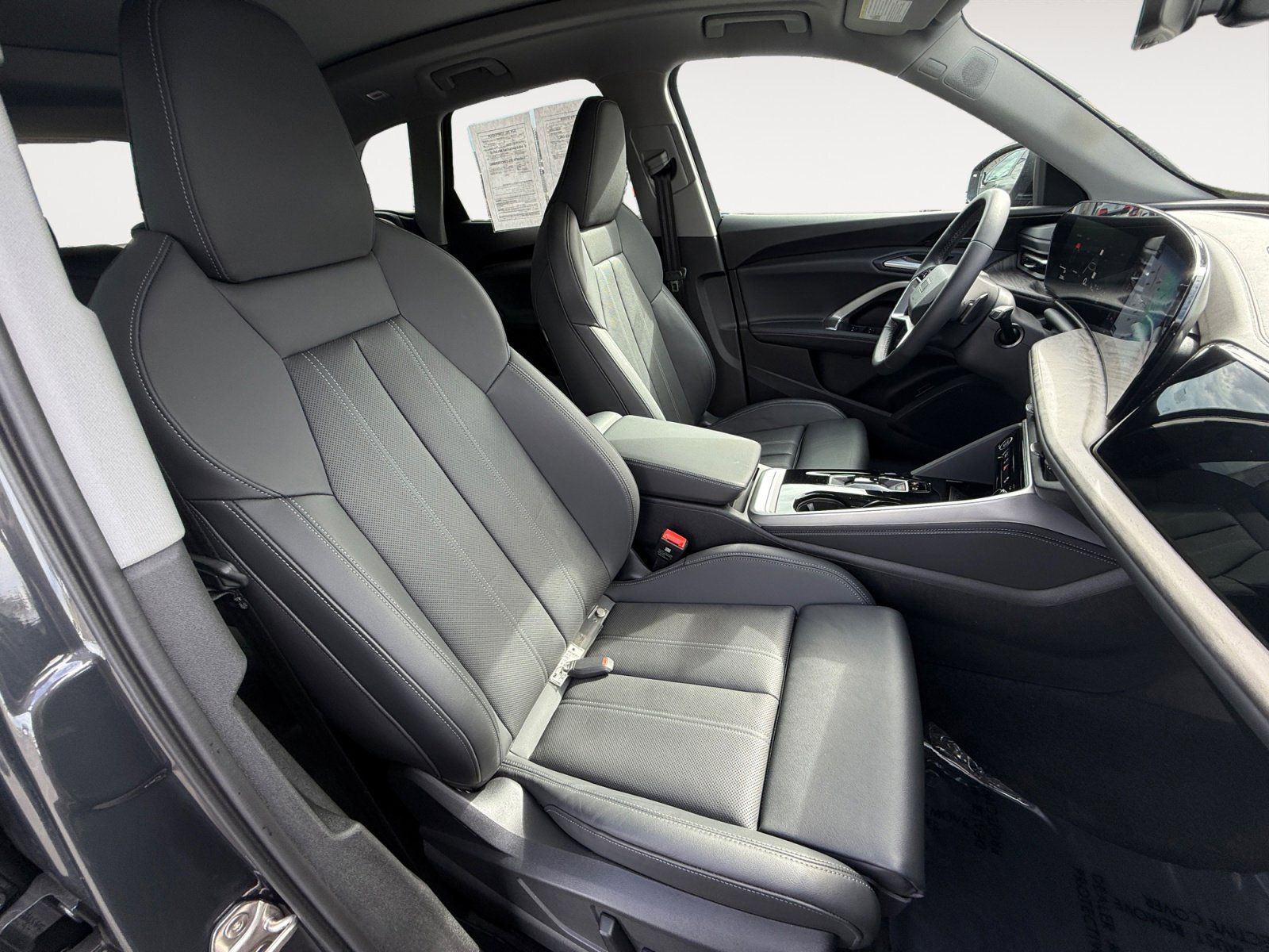 Certified 2025 Audi Q5 Premium Plus image 19