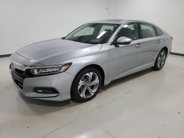 Used 2020 Honda Accord EX-L image 3
