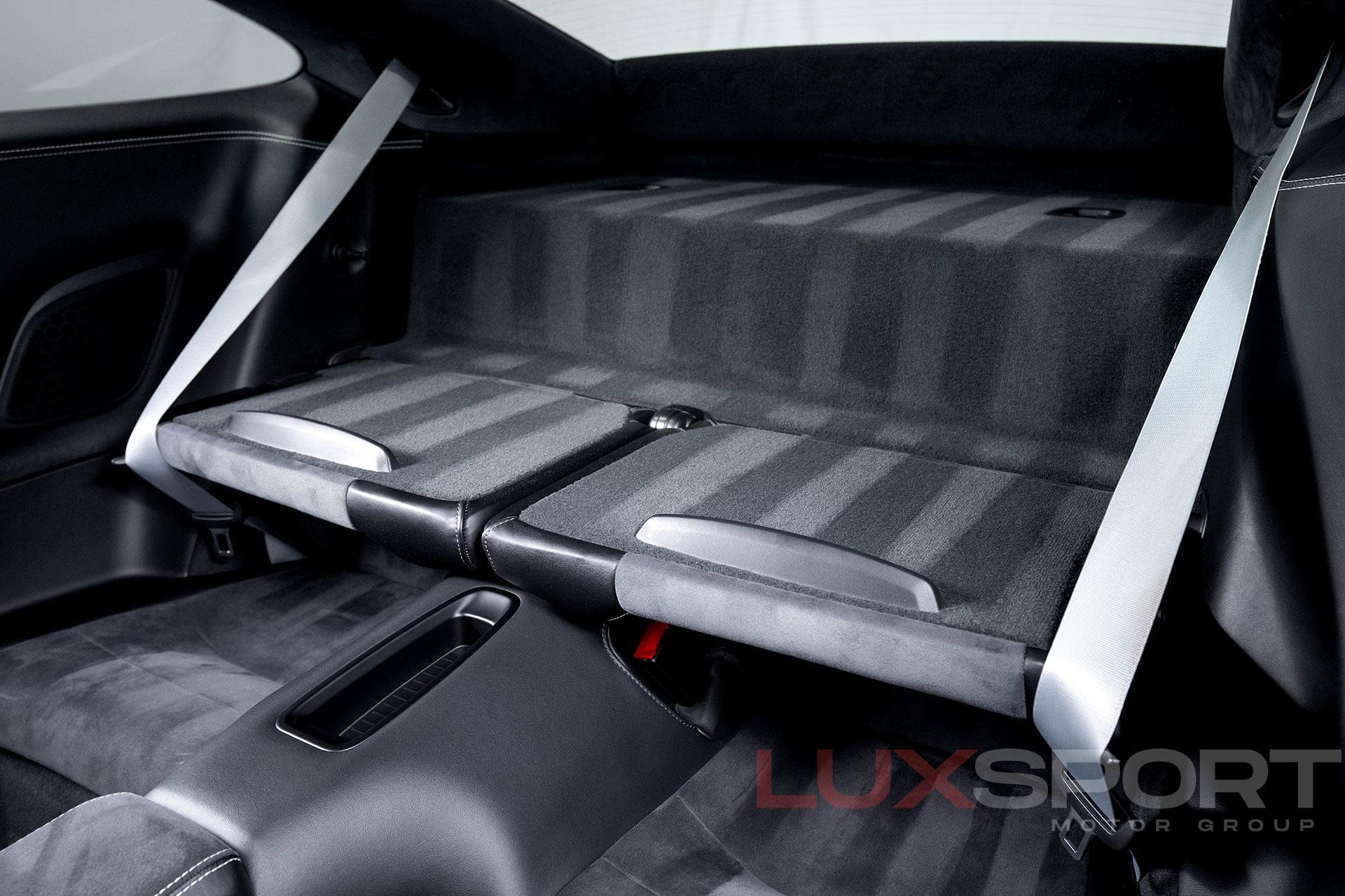 Used 2017 Porsche 911 Carrera GTS w/ GTS Interior Package image 76