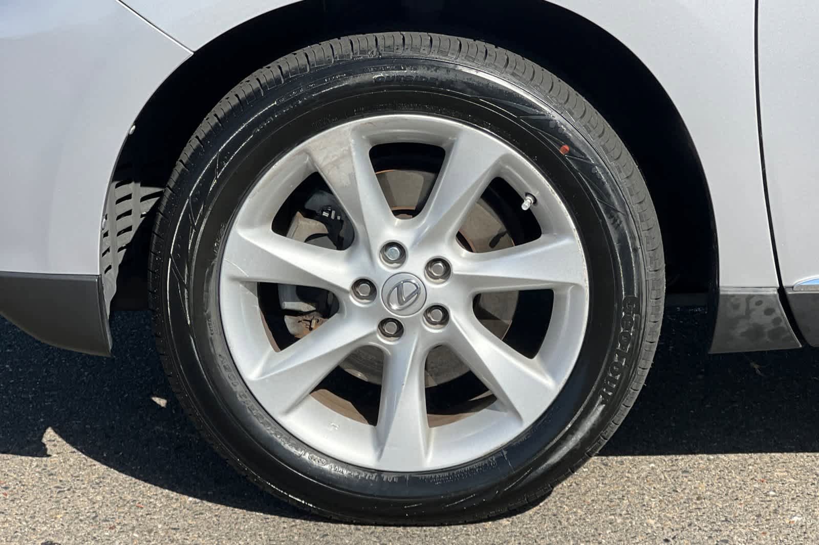 Used 2012 Lexus RX 350 FWD w/ Premium Pkg image 32