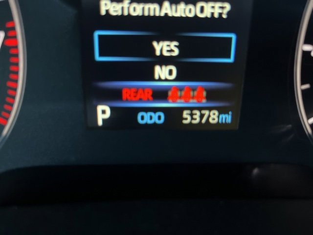 Used 2025 Toyota Corolla SE image 14