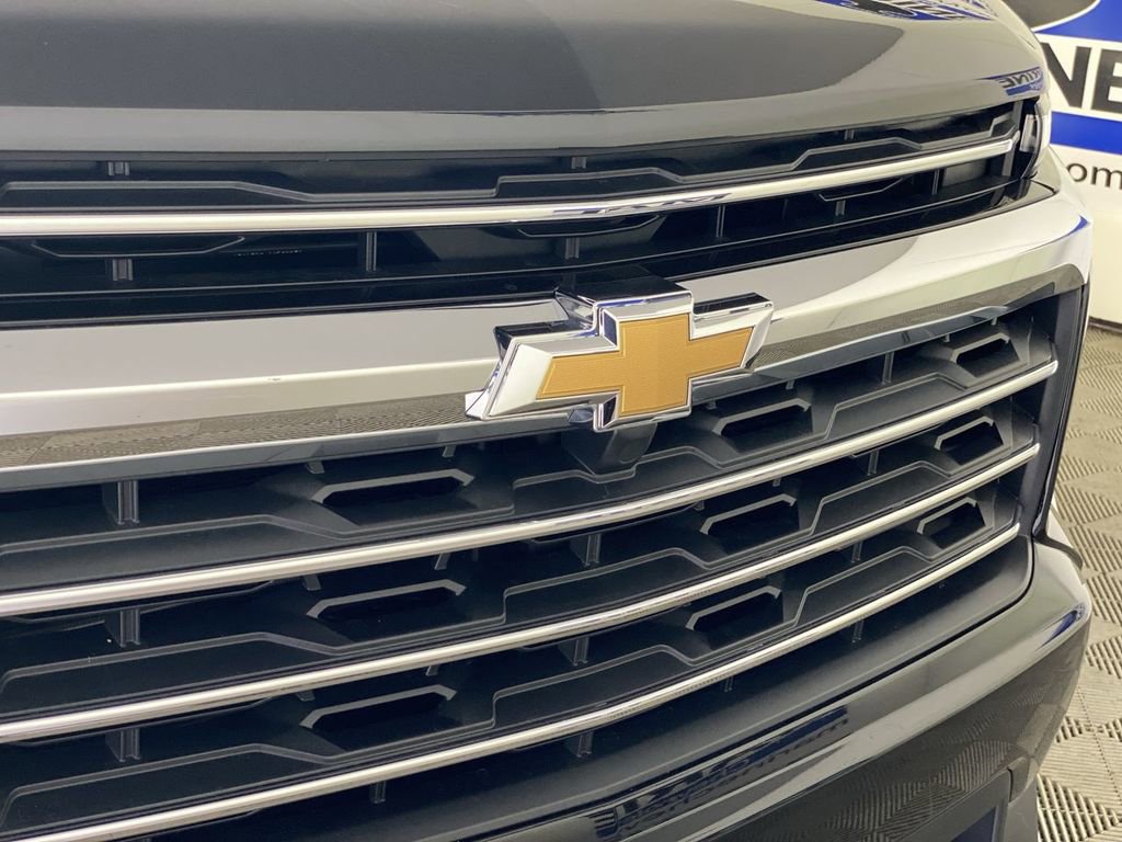 Used 2026 Chevrolet Traverse LT FWD image 36