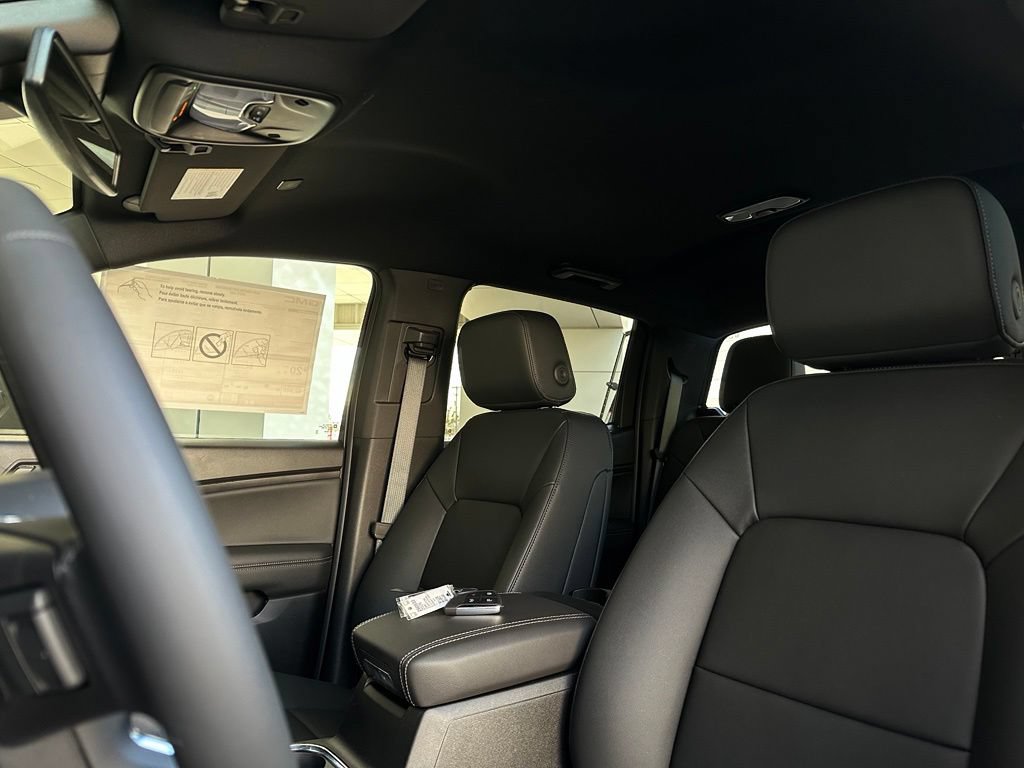 New 2026 GMC Canyon Elevation w/ Convenience Package RWD image 13
