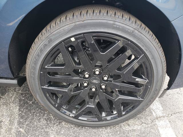 New 2027 Ford Expedition Max Platinum w/ Stealth Performance Package AWD/4WD image 27