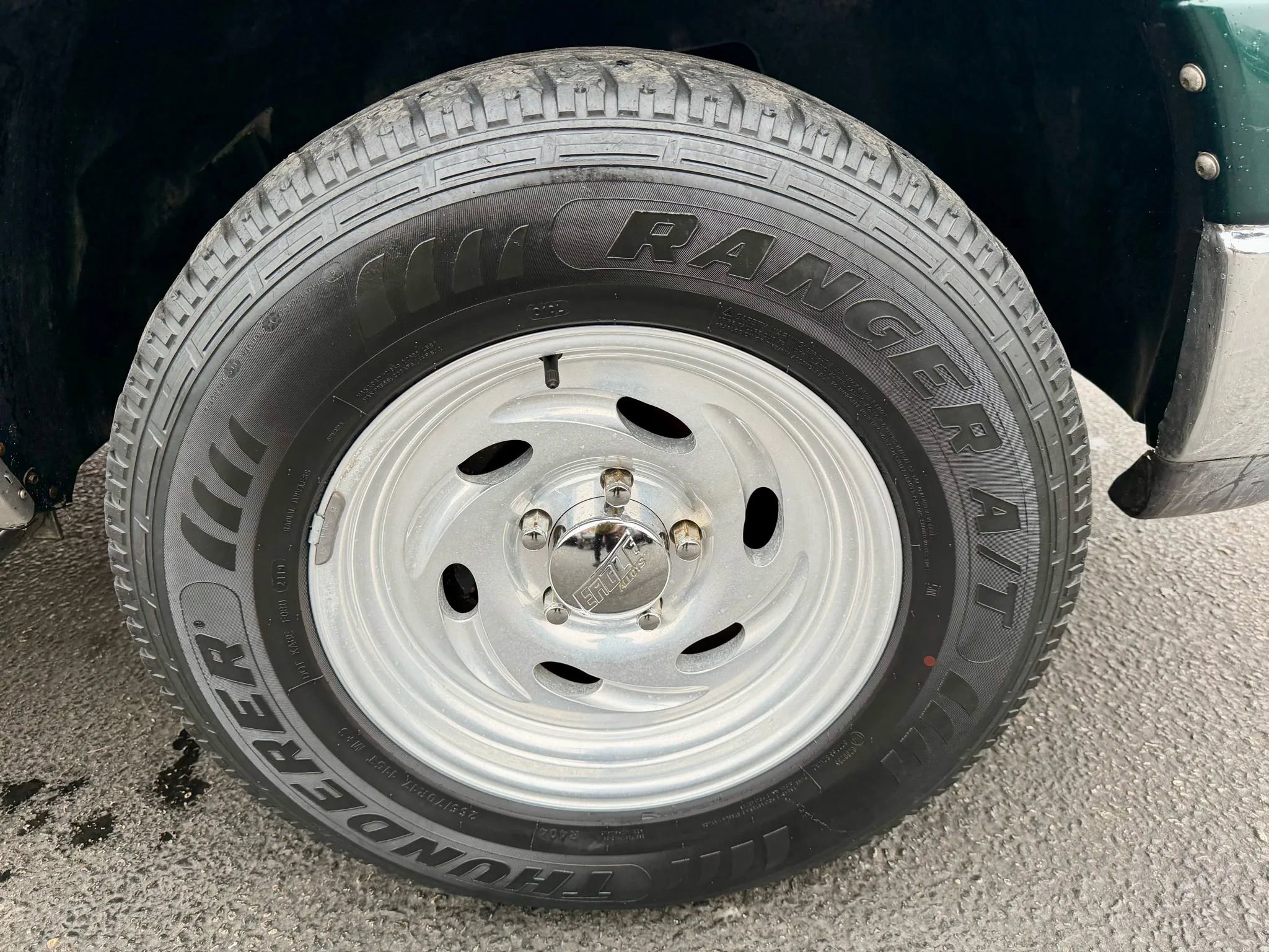 Used 2002 Dodge Ram 1500 Truck 4x4 Regular Cab image 17