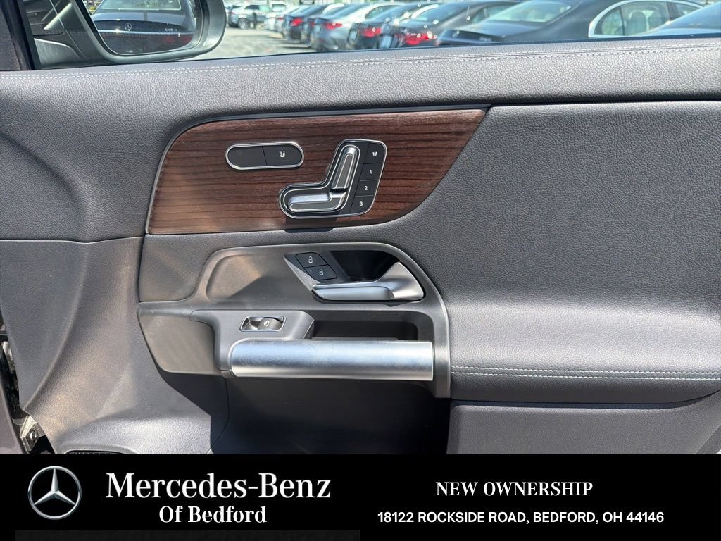 New 2026 Mercedes-Benz GLA 250 4MATIC image 28