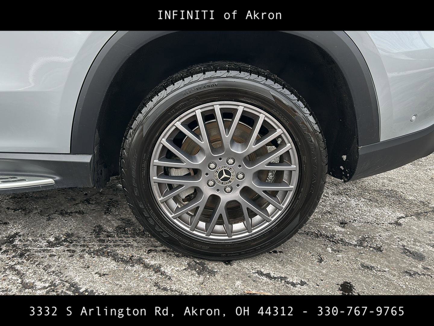 Used 2023 Mercedes-Benz GLE 450 GLE 450 image 22