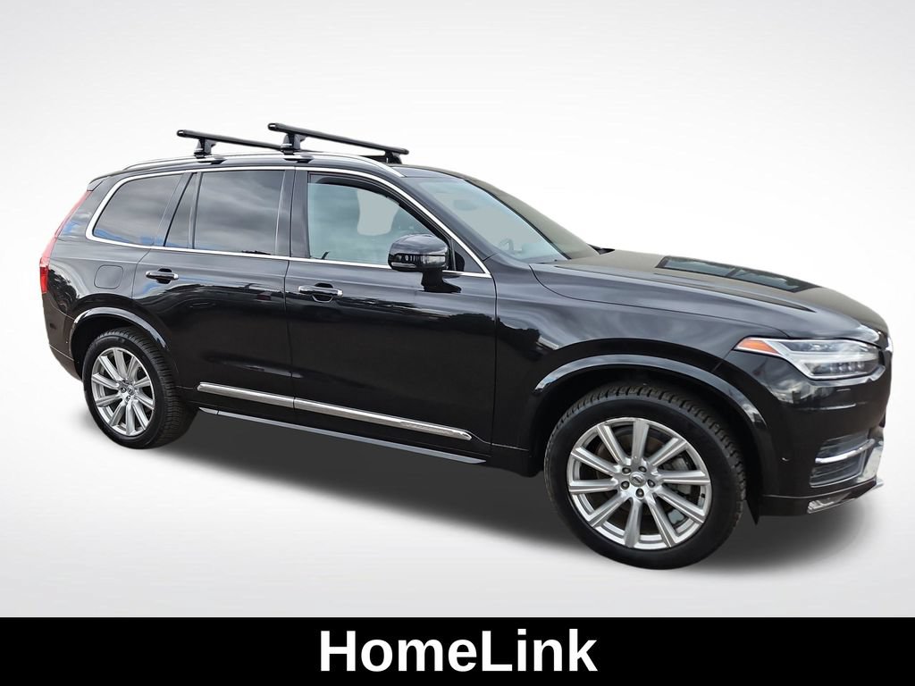 Used 2018 Volvo XC90 T6 Inscription w/ Convenience Package AWD/4WD image 7