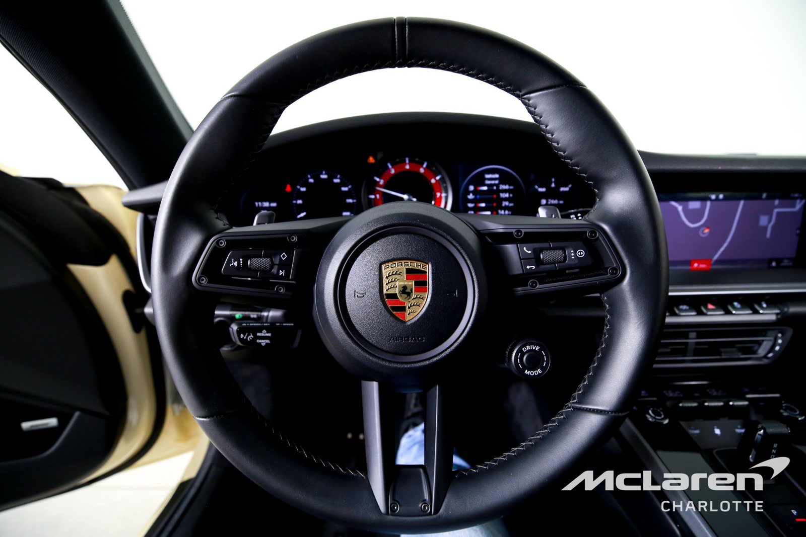 Used 2021 Porsche 911 Carrera S RWD image 14