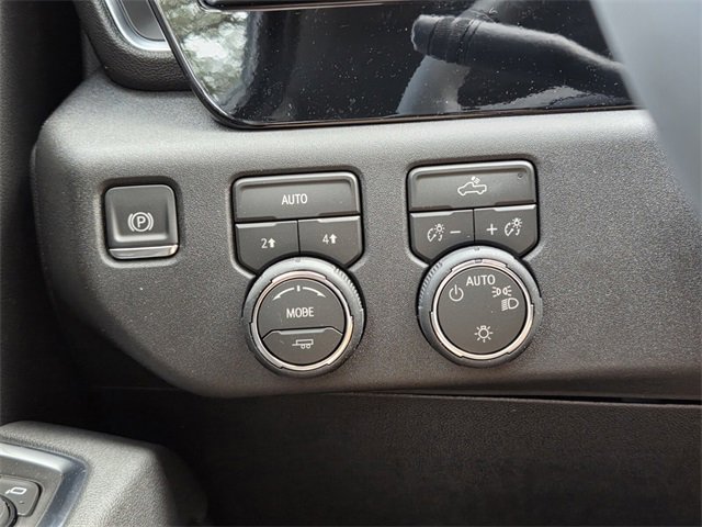 New 2026 Chevrolet Silverado 1500 LT image 22