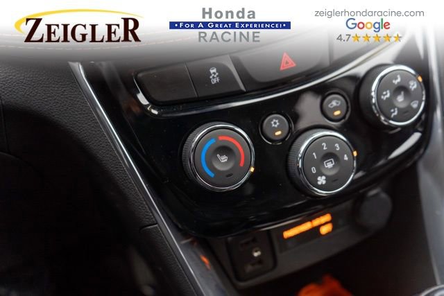 Used 2020 Chevrolet Trax Premier image 24