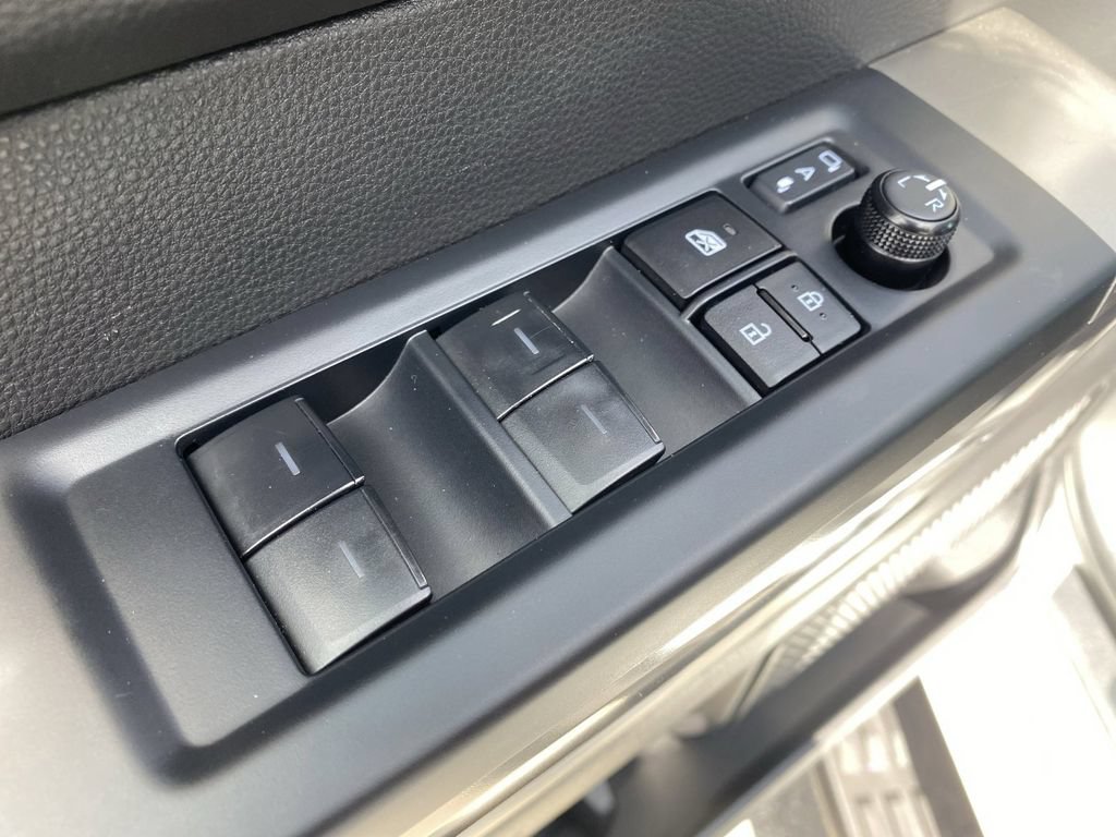 Certified 2025 Toyota Sequoia SR5 AWD/4WD image 24