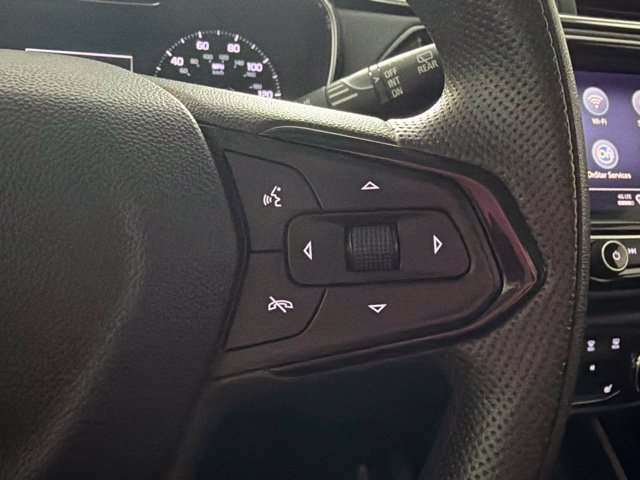 Used 2021 Chevrolet TrailBlazer LT w/ Convenience Package FWD image 30