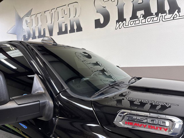 Used 2023 RAM 2500 Big Horn w/ Level 1 Equipment Group image 67