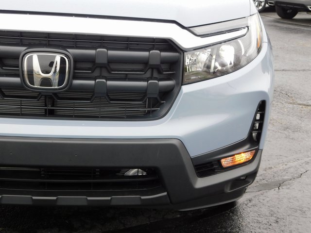 New 2026 Honda Ridgeline RTL image 13
