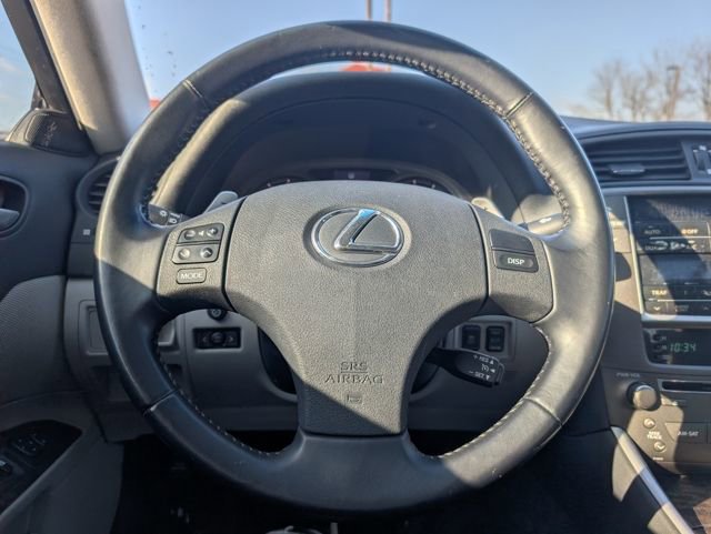 Used 2009 Lexus IS 250 AWD image 10