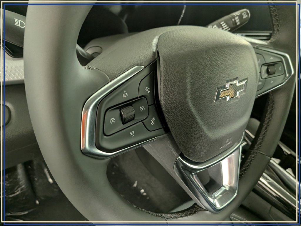 New 2026 Chevrolet Trax LT w/ Driver Confidence Package FWD image 18