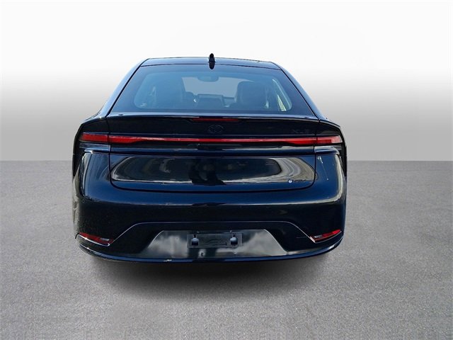 Used 2025 Toyota Prius AWD image 5