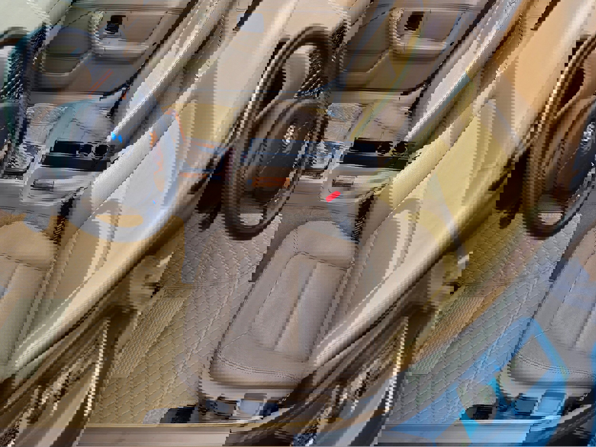 Used 2001 BMW Z3 2.5i image 13