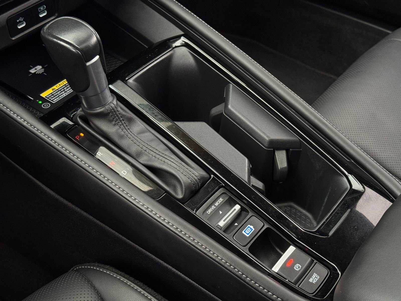 Certified 2023 Honda Accord Touring image 27