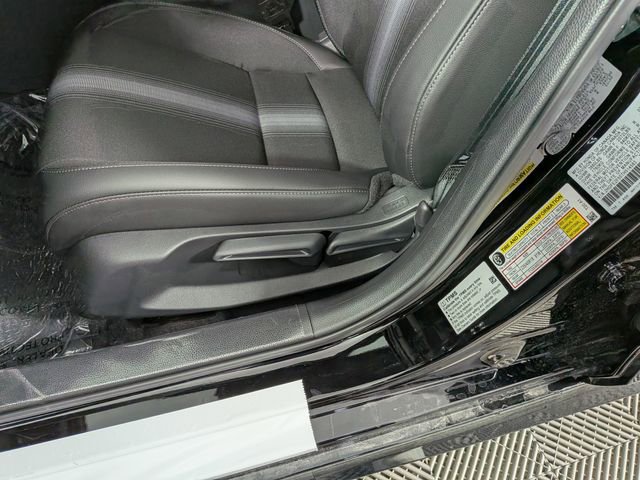 New 2026 Honda Civic Sport image 9