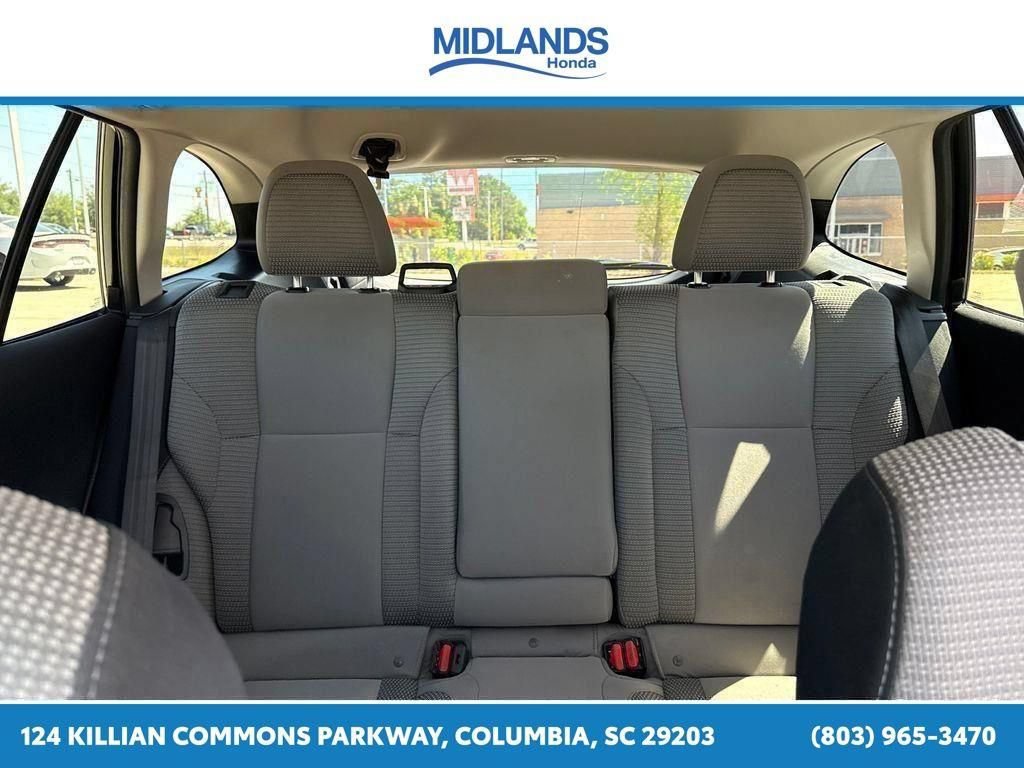Used 2024 Subaru Outback Premium AWD/4WD image 41