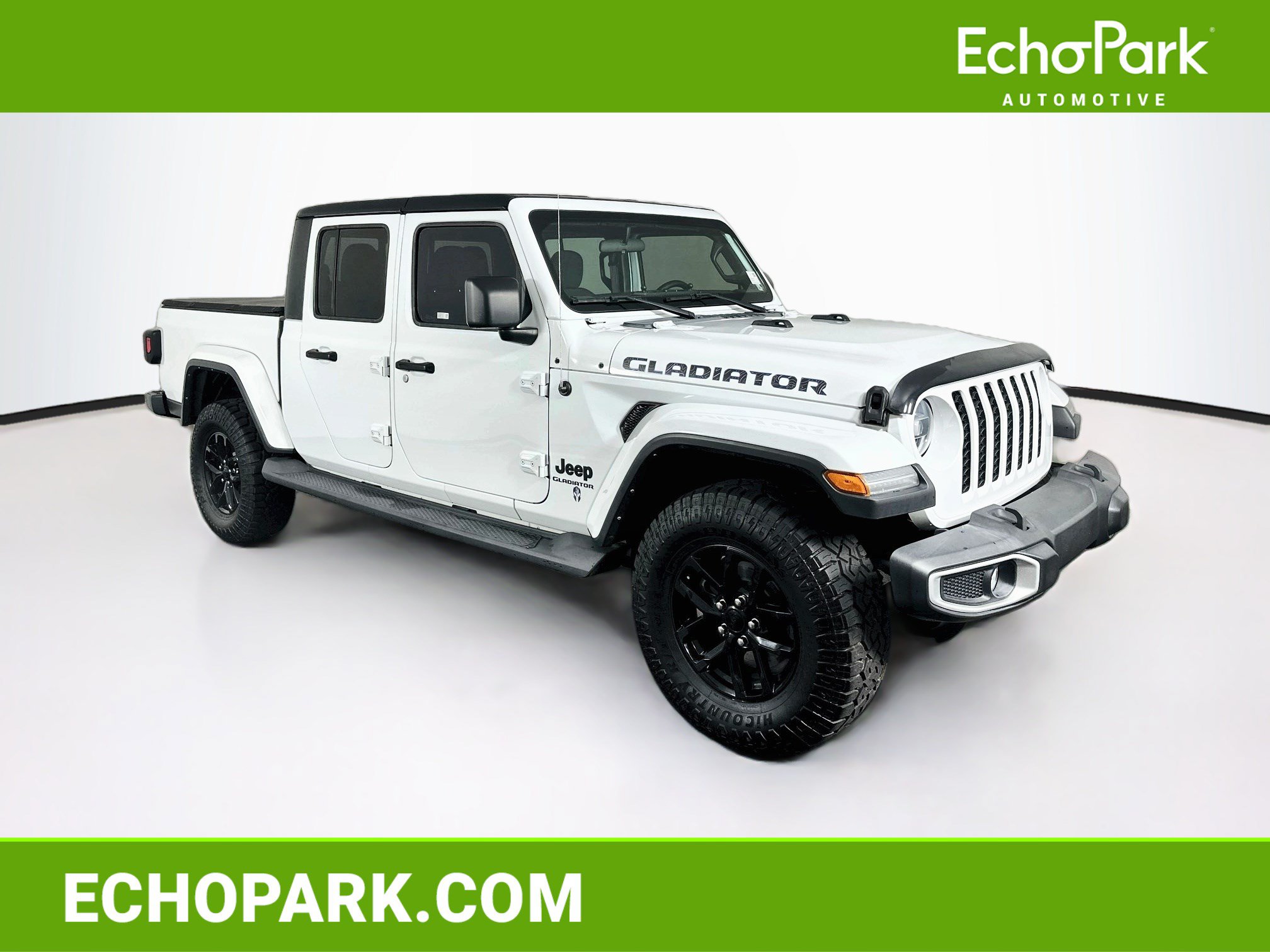 Used 2022 Jeep Gladiator Sport
