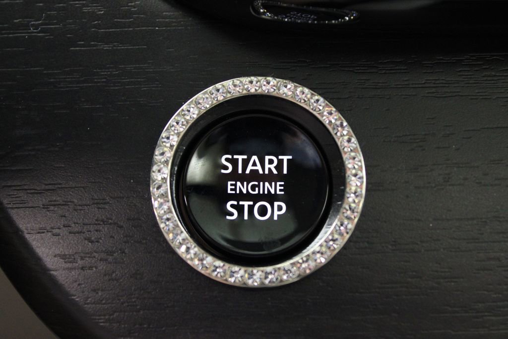 Used 2026 Nissan Murano Platinum w/ Cargo Package image 12