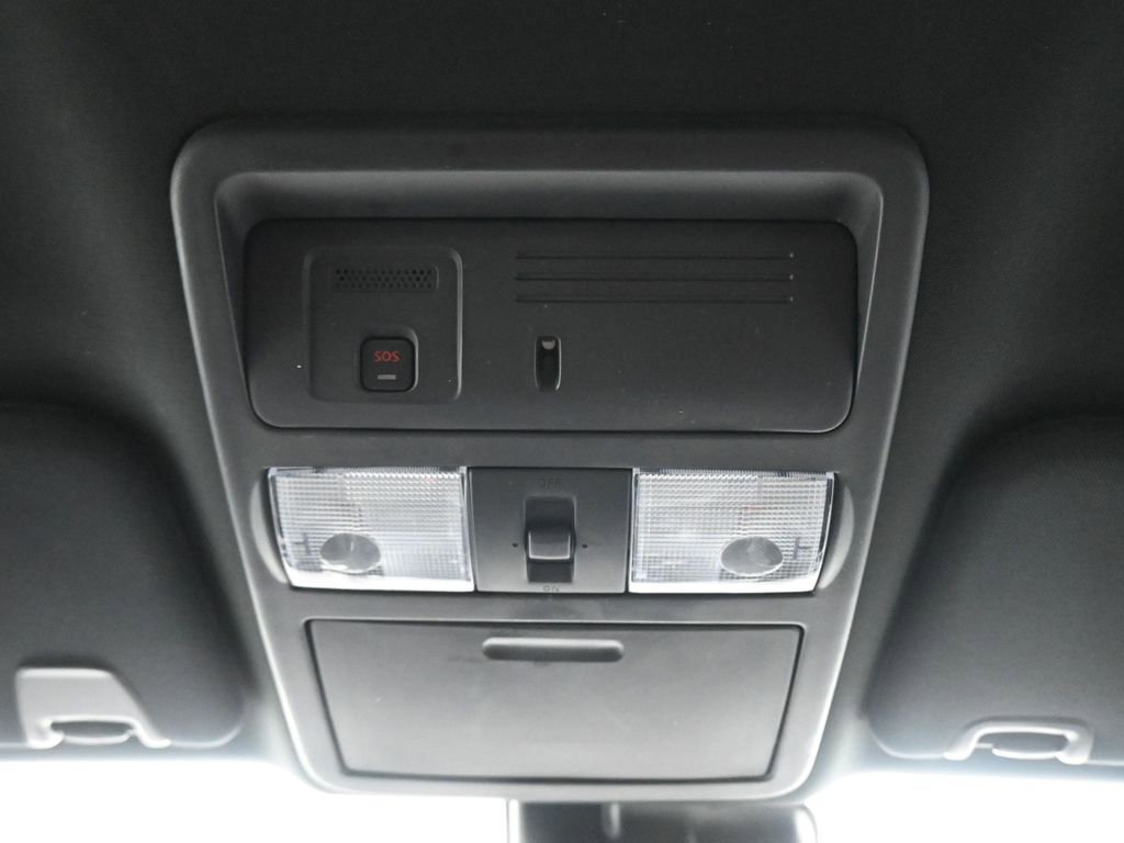 Used 2021 Nissan Titan PRO-4X w/ Off Road Protection Package image 25