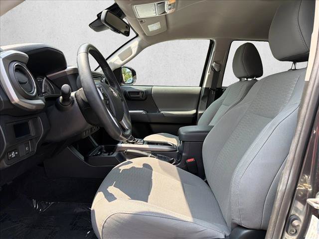 Used 2019 Toyota Tacoma SR5 RWD image 11