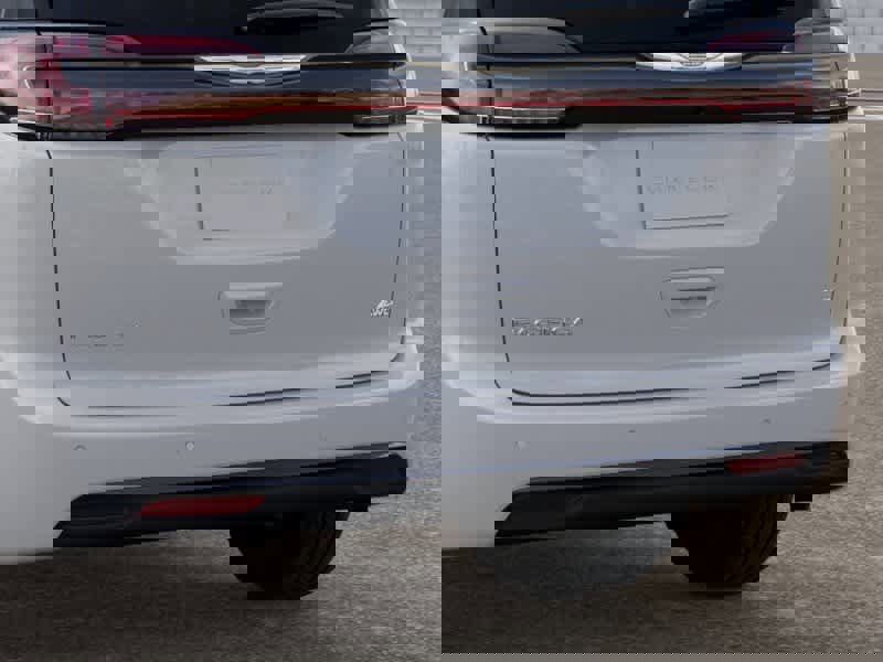 New 2026 Chrysler Pacifica Select image 13