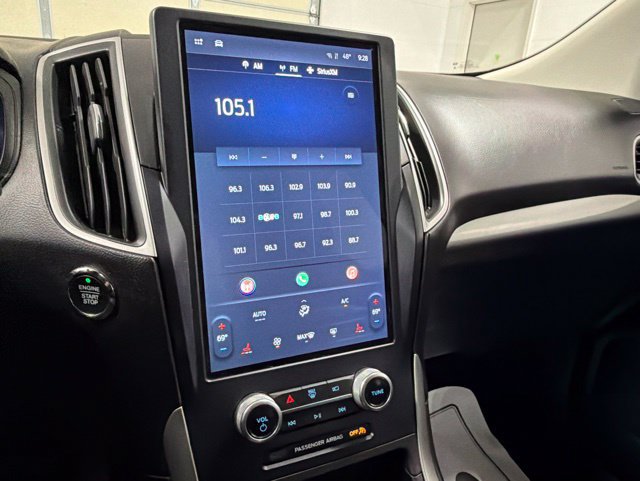 Used 2023 Ford Edge SEL AWD/4WD image 31