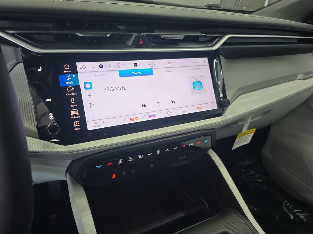 New 2026 Jeep Cherokee Laredo AWD/4WD image 20