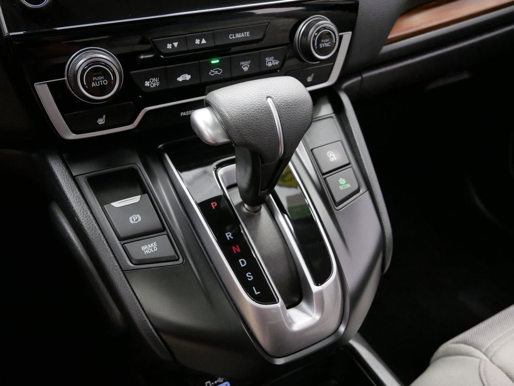 Used 2022 Honda CR-V EX image 36