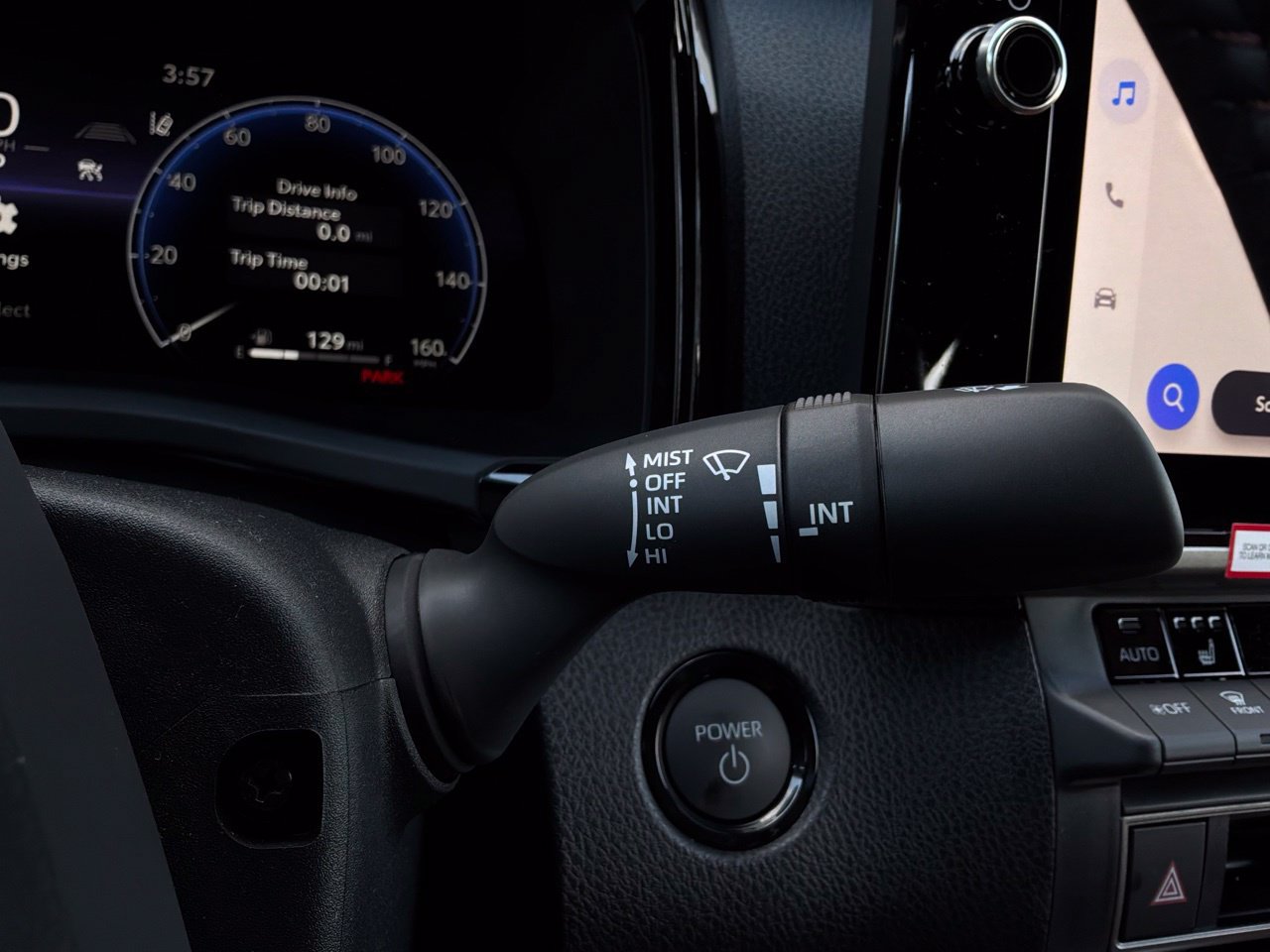 New 2026 Toyota Camry XSE FWD image 39