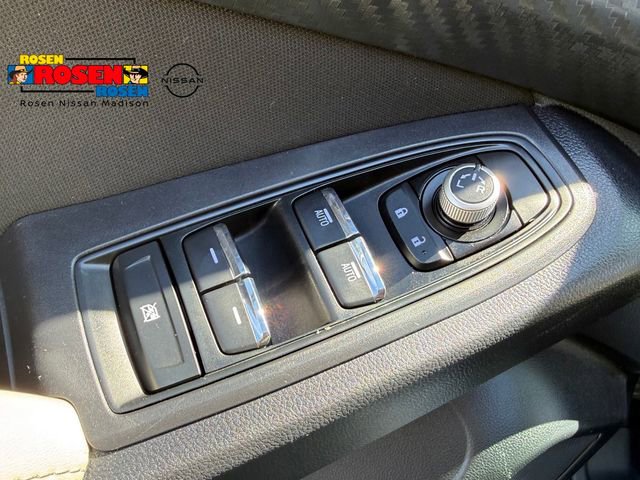 Used 2025 Subaru Ascent Premium AWD/4WD image 11