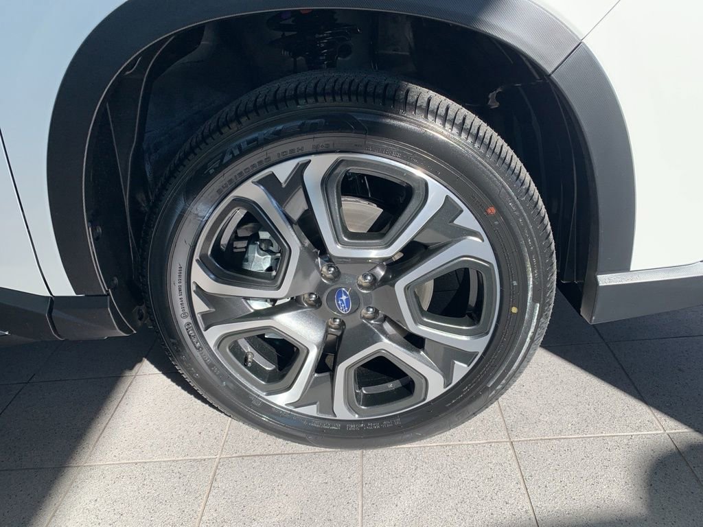 New 2026 Subaru Ascent Limited image 27