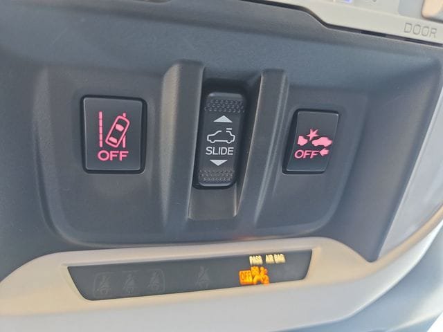 Certified 2024 Subaru Forester Limited AWD/4WD image 29