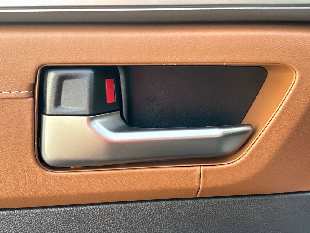 New 2026 Toyota Tundra 1794 Edition image 8