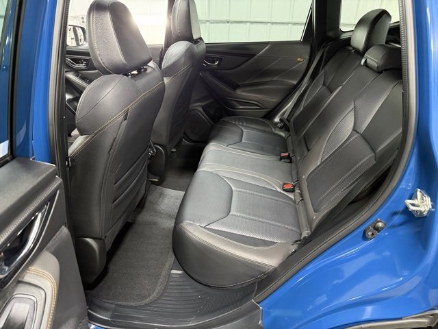 Used 2022 Subaru Forester Wilderness image 11